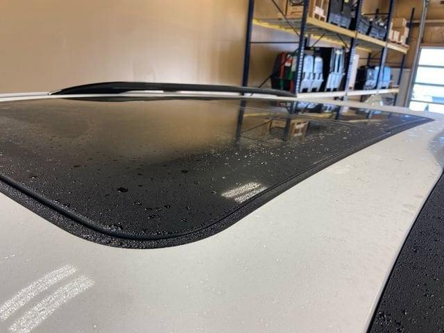 new 2026 GMC Acadia car, priced at $56,845