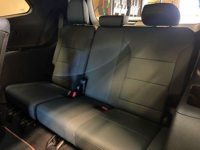 new 2026 GMC Acadia car, priced at $56,845