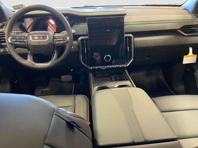 new 2026 GMC Acadia car, priced at $56,845