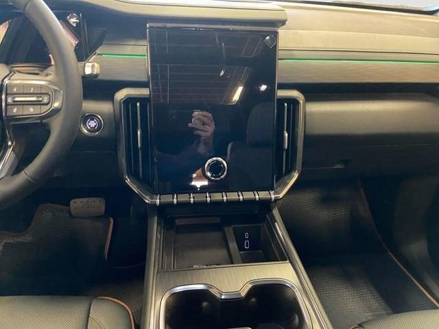 new 2026 GMC Acadia car, priced at $56,845