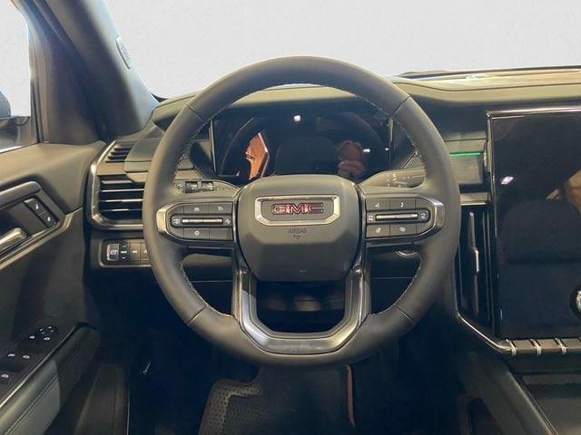 new 2026 GMC Acadia car, priced at $56,845