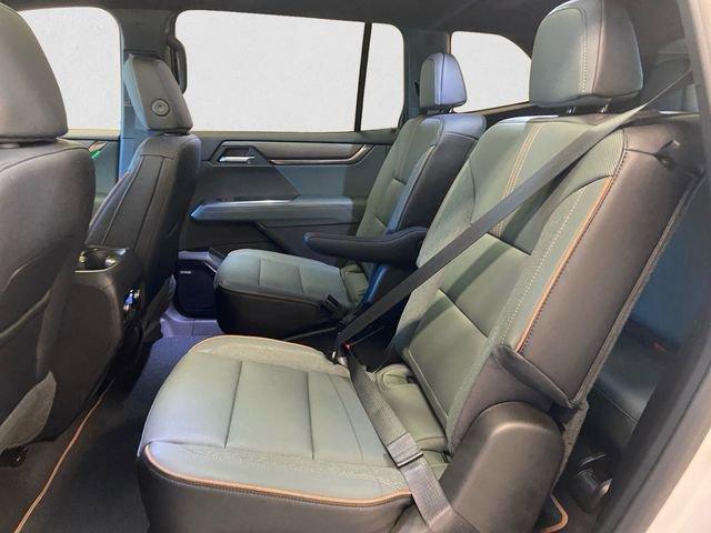 new 2026 GMC Acadia car, priced at $56,845