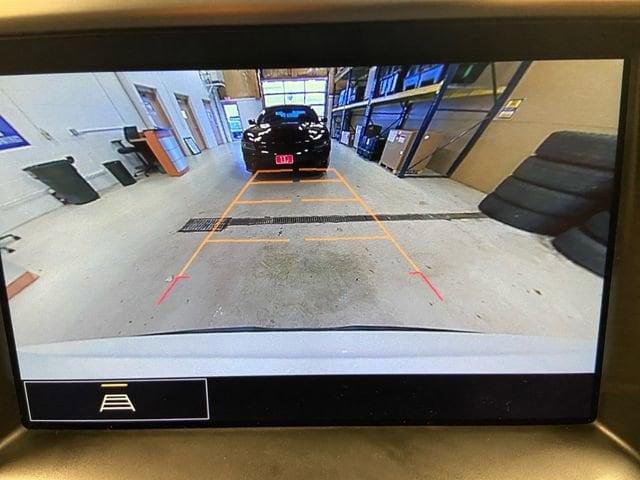 used 2023 GMC Acadia car, priced at $28,500