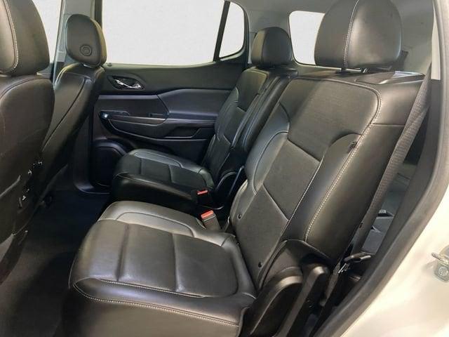 used 2023 GMC Acadia car, priced at $28,500
