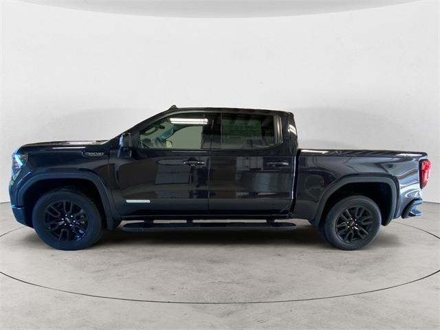 new 2025 GMC Sierra 1500 car, priced at $62,580