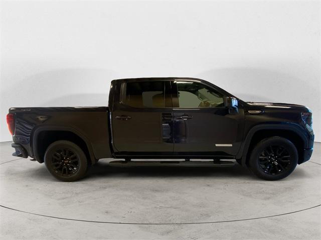 new 2025 GMC Sierra 1500 car, priced at $62,580