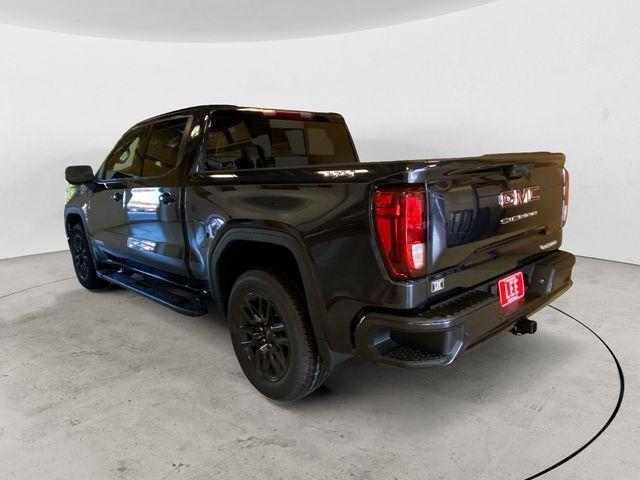 new 2025 GMC Sierra 1500 car, priced at $61,580