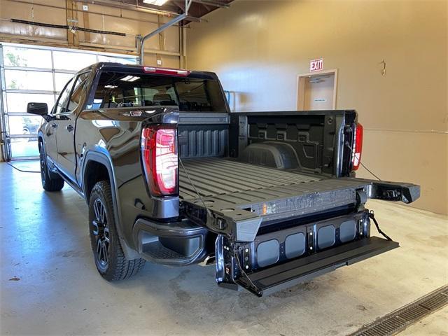 new 2025 GMC Sierra 1500 car, priced at $59,765