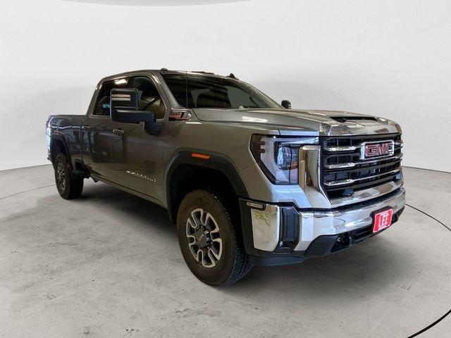 new 2025 GMC Sierra 2500 car, priced at $69,390