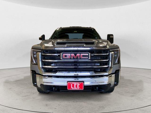 new 2025 GMC Sierra 2500 car, priced at $69,390