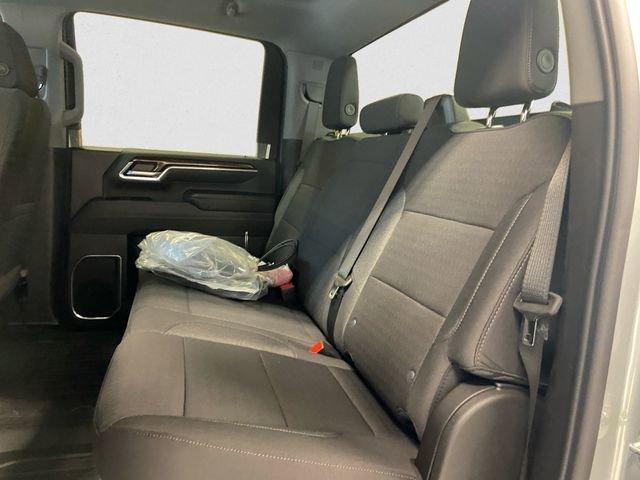 new 2025 GMC Sierra 2500 car, priced at $69,390