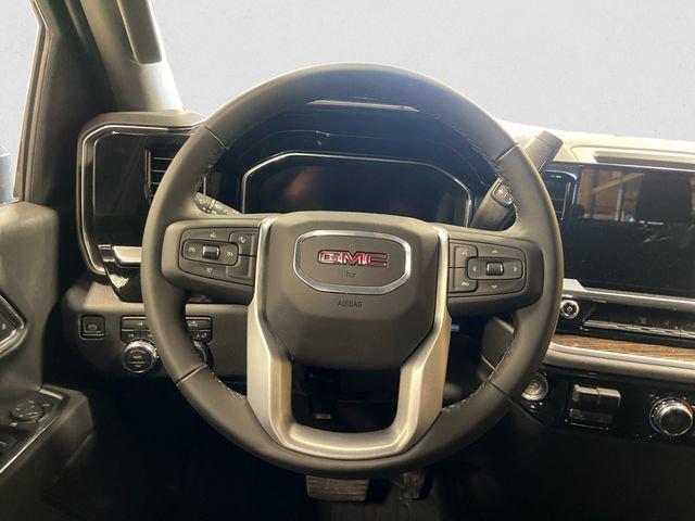 new 2025 GMC Sierra 2500 car, priced at $69,390
