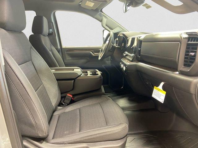 new 2025 GMC Sierra 2500 car, priced at $69,390