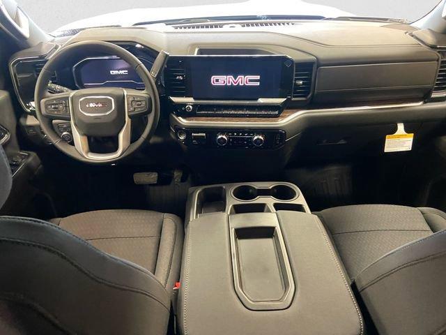 new 2025 GMC Sierra 2500 car, priced at $69,390