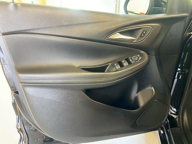 used 2024 Buick Encore GX car, priced at $24,994
