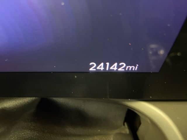 used 2024 Buick Encore GX car, priced at $24,994