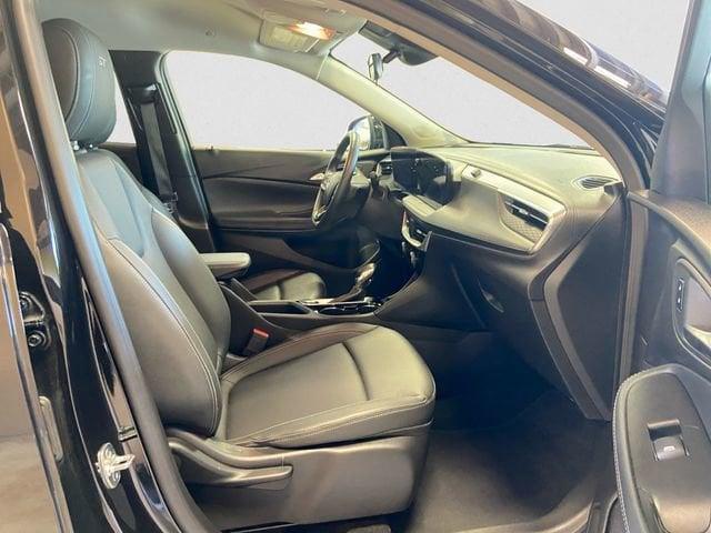 used 2024 Buick Encore GX car, priced at $24,994