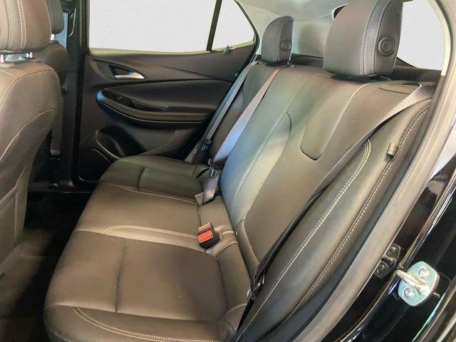 used 2024 Buick Encore GX car, priced at $24,994
