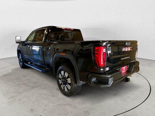 new 2025 GMC Sierra 2500 car, priced at $86,890