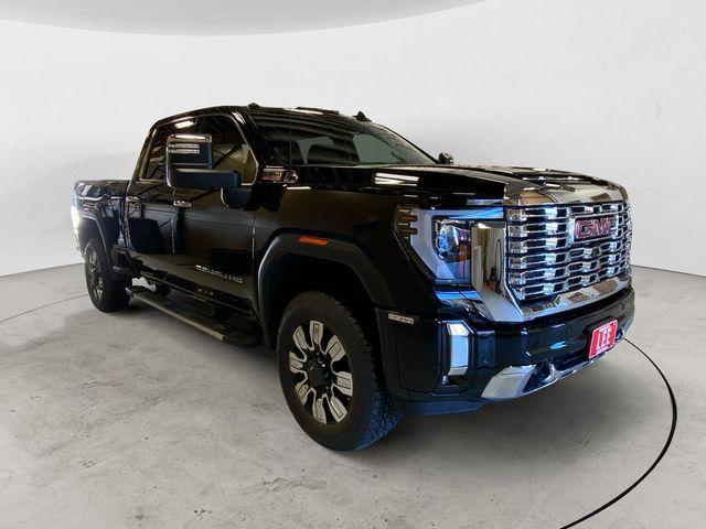 new 2025 GMC Sierra 2500 car, priced at $86,890