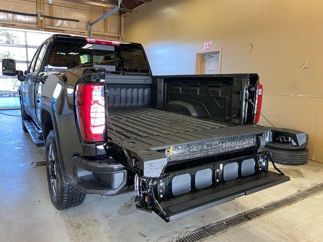 new 2025 GMC Sierra 2500 car, priced at $86,890