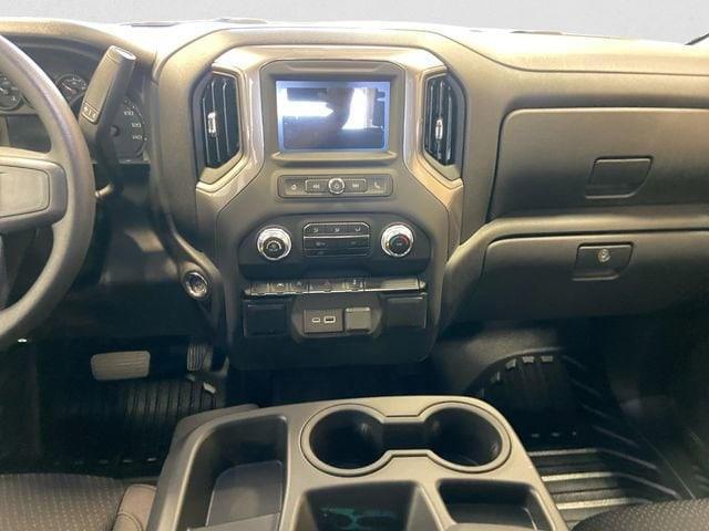 new 2026 GMC Sierra 1500 car, priced at $44,530