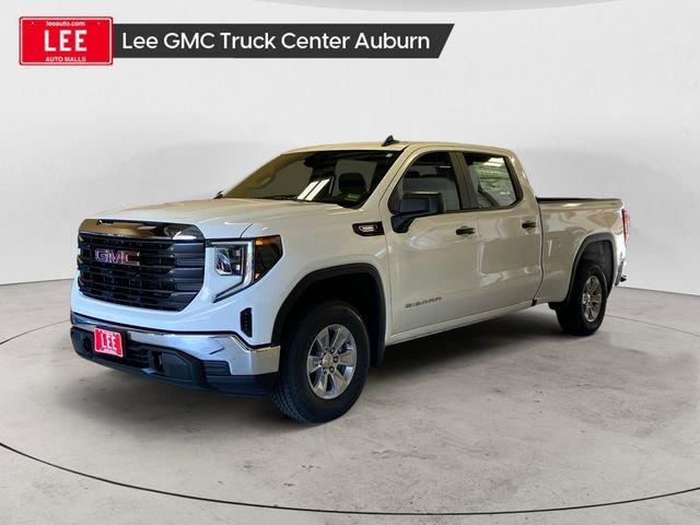 new 2026 GMC Sierra 1500 car, priced at $44,530