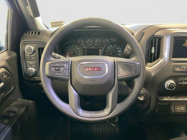 new 2026 GMC Sierra 1500 car, priced at $44,530