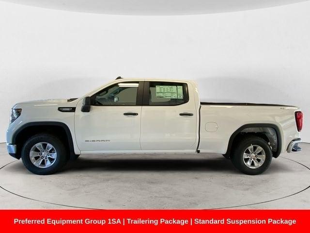new 2026 GMC Sierra 1500 car, priced at $44,530