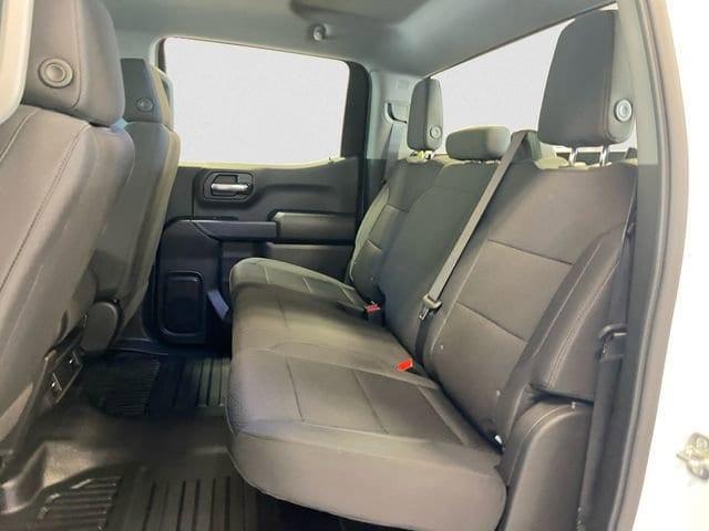 new 2026 GMC Sierra 1500 car, priced at $44,530