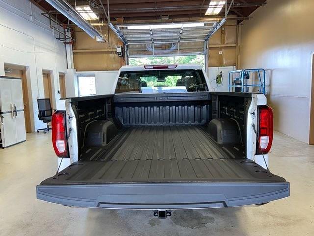 new 2026 GMC Sierra 1500 car, priced at $44,530