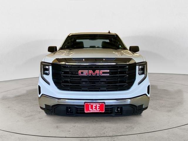 new 2026 GMC Sierra 1500 car, priced at $44,530