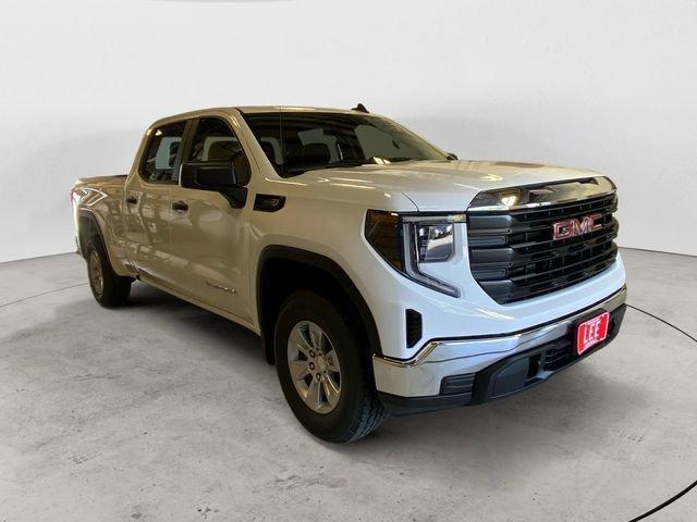 new 2026 GMC Sierra 1500 car, priced at $44,530