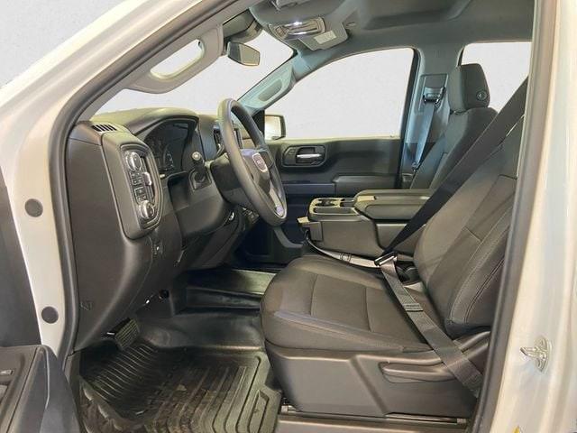 new 2026 GMC Sierra 1500 car, priced at $44,530