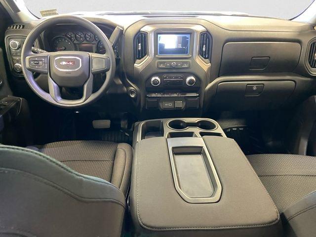 new 2026 GMC Sierra 1500 car, priced at $44,530