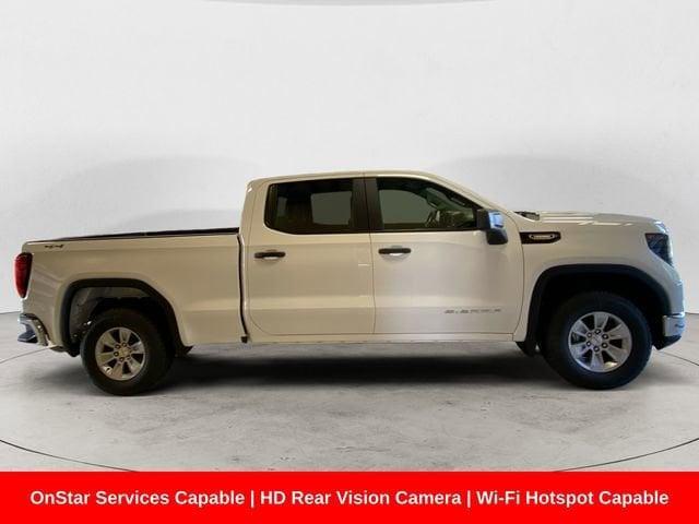 new 2026 GMC Sierra 1500 car, priced at $44,530