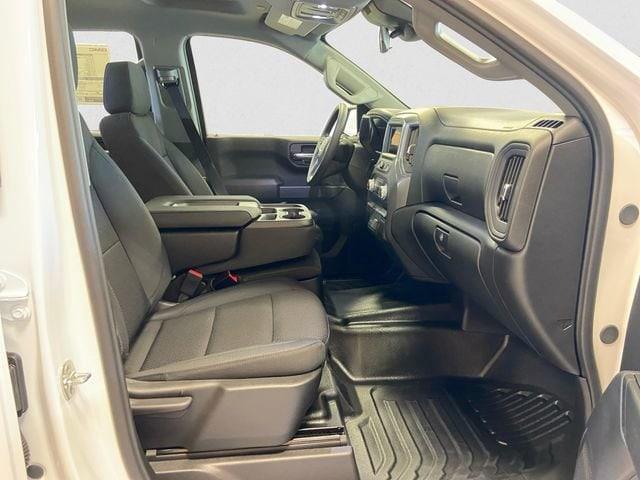 new 2026 GMC Sierra 1500 car, priced at $44,530