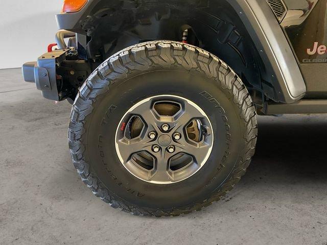 used 2020 Jeep Gladiator car, priced at $32,500