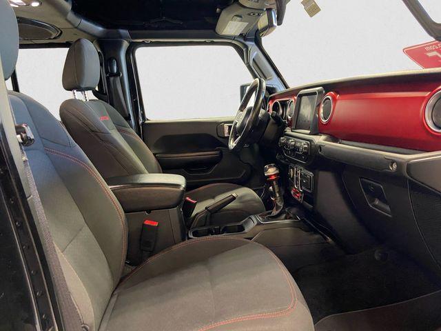 used 2020 Jeep Gladiator car, priced at $33,990