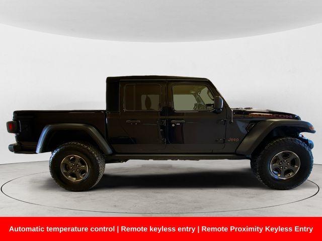 used 2020 Jeep Gladiator car, priced at $33,990