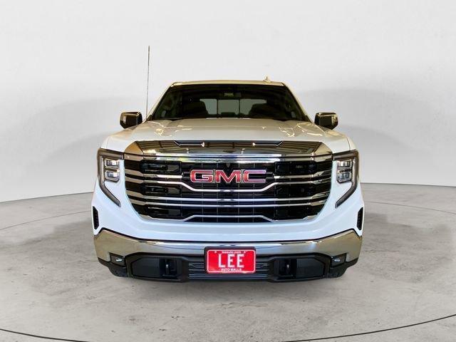 new 2025 GMC Sierra 1500 car, priced at $57,305
