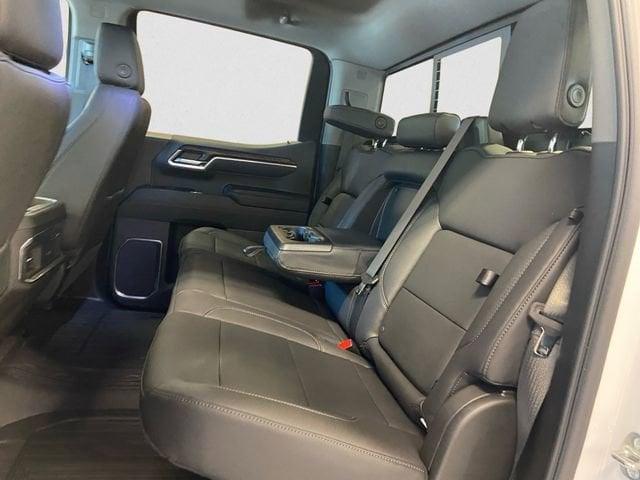 new 2025 GMC Sierra 1500 car, priced at $57,305