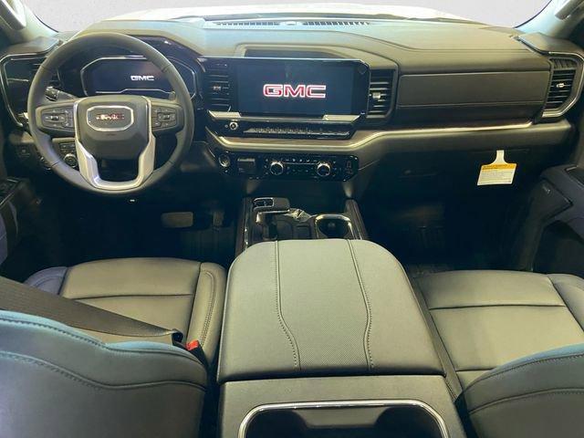 new 2025 GMC Sierra 1500 car, priced at $57,305