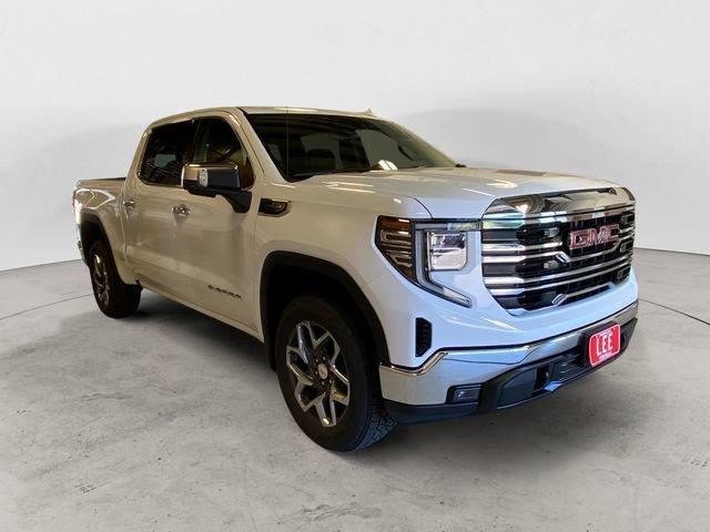 new 2025 GMC Sierra 1500 car, priced at $57,305