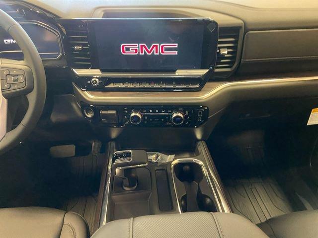 new 2025 GMC Sierra 1500 car, priced at $57,305