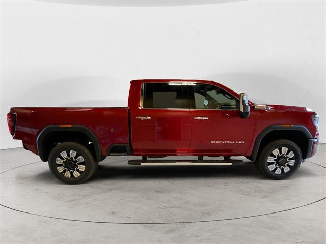 new 2024 GMC Sierra 2500 car, priced at $84,475