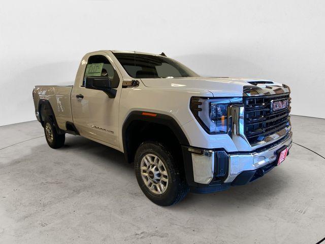 new 2025 GMC Sierra 2500 car, priced at $50,850
