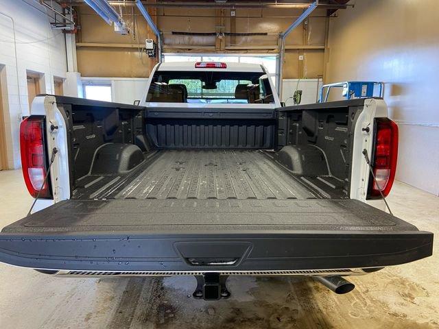 new 2025 GMC Sierra 2500 car, priced at $50,850