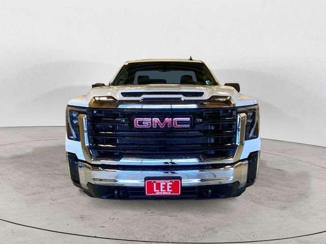 new 2025 GMC Sierra 2500 car, priced at $50,850