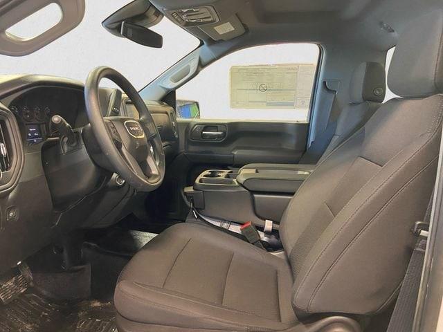 new 2025 GMC Sierra 2500 car, priced at $50,850
